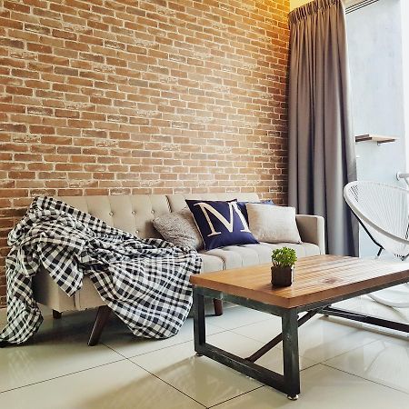 No.2 The Loft @Puchong Skypod Residence 외부 사진