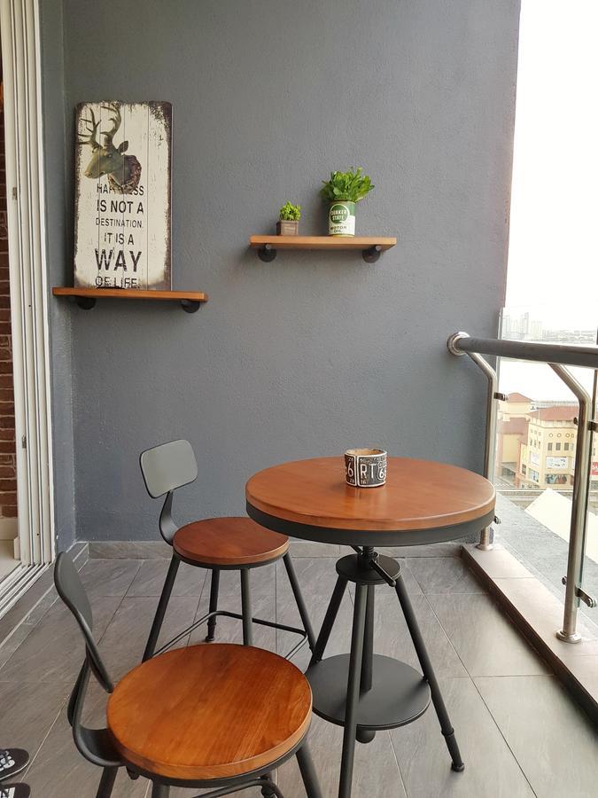 No.2 The Loft @Puchong Skypod Residence 외부 사진